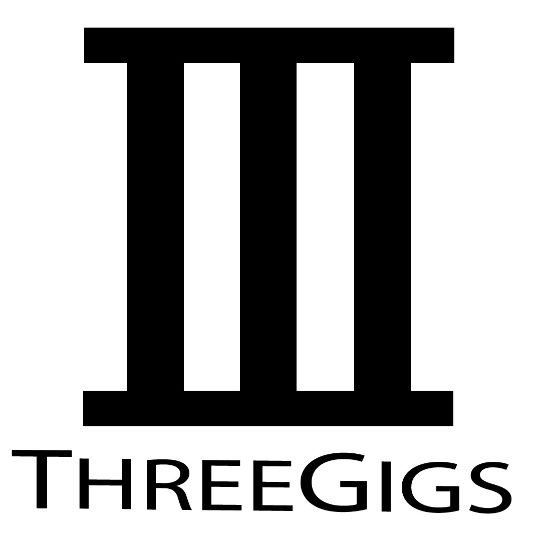 ThreeGigs