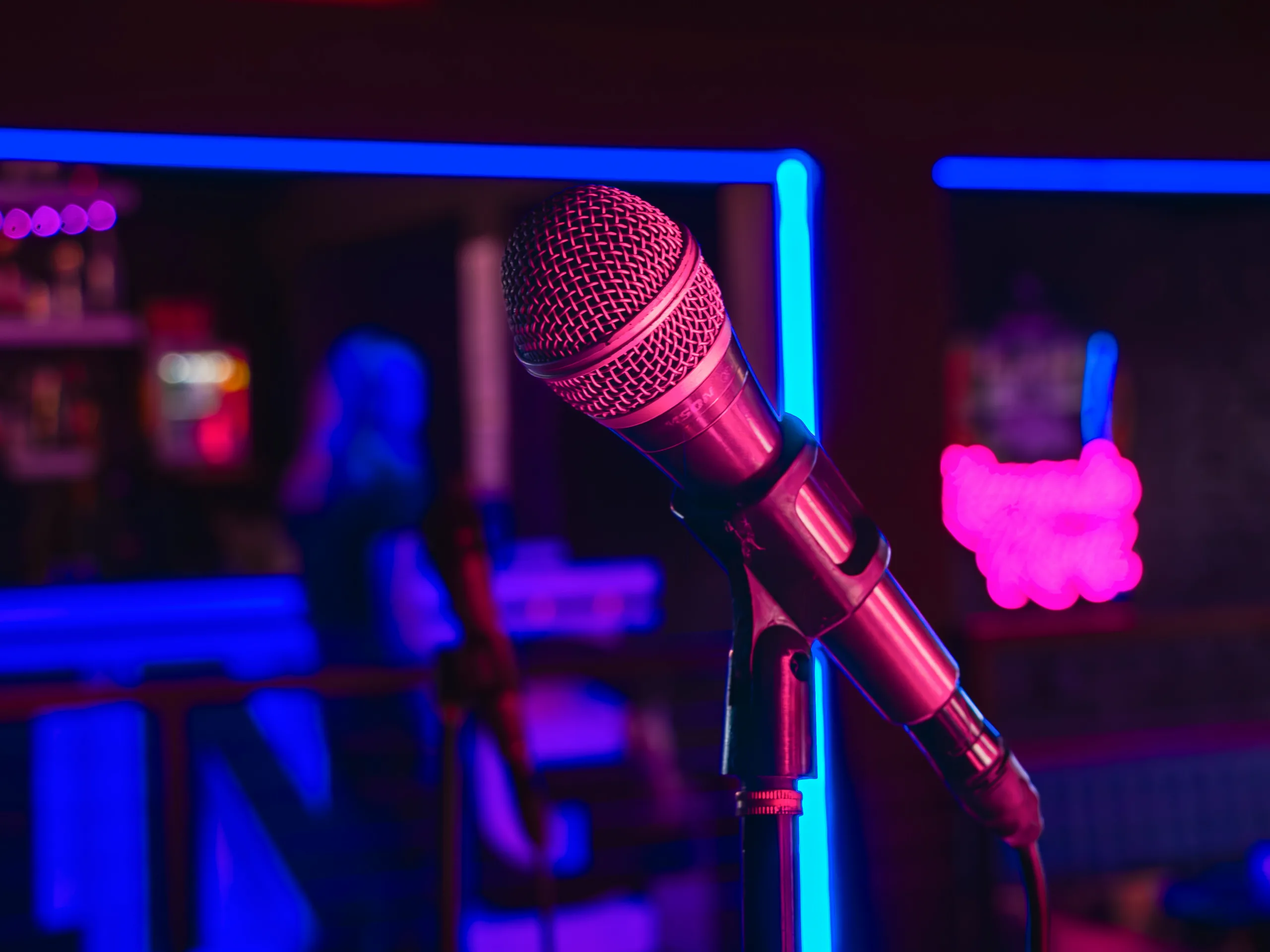 Karaoke Kong