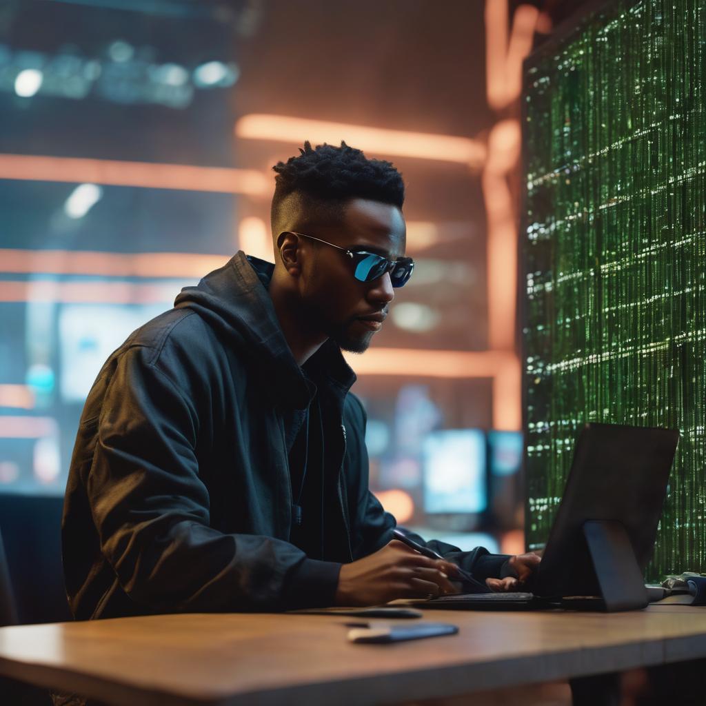 From Idea to Impact: A Comprehensive Guide to Building a Successful Tech Business