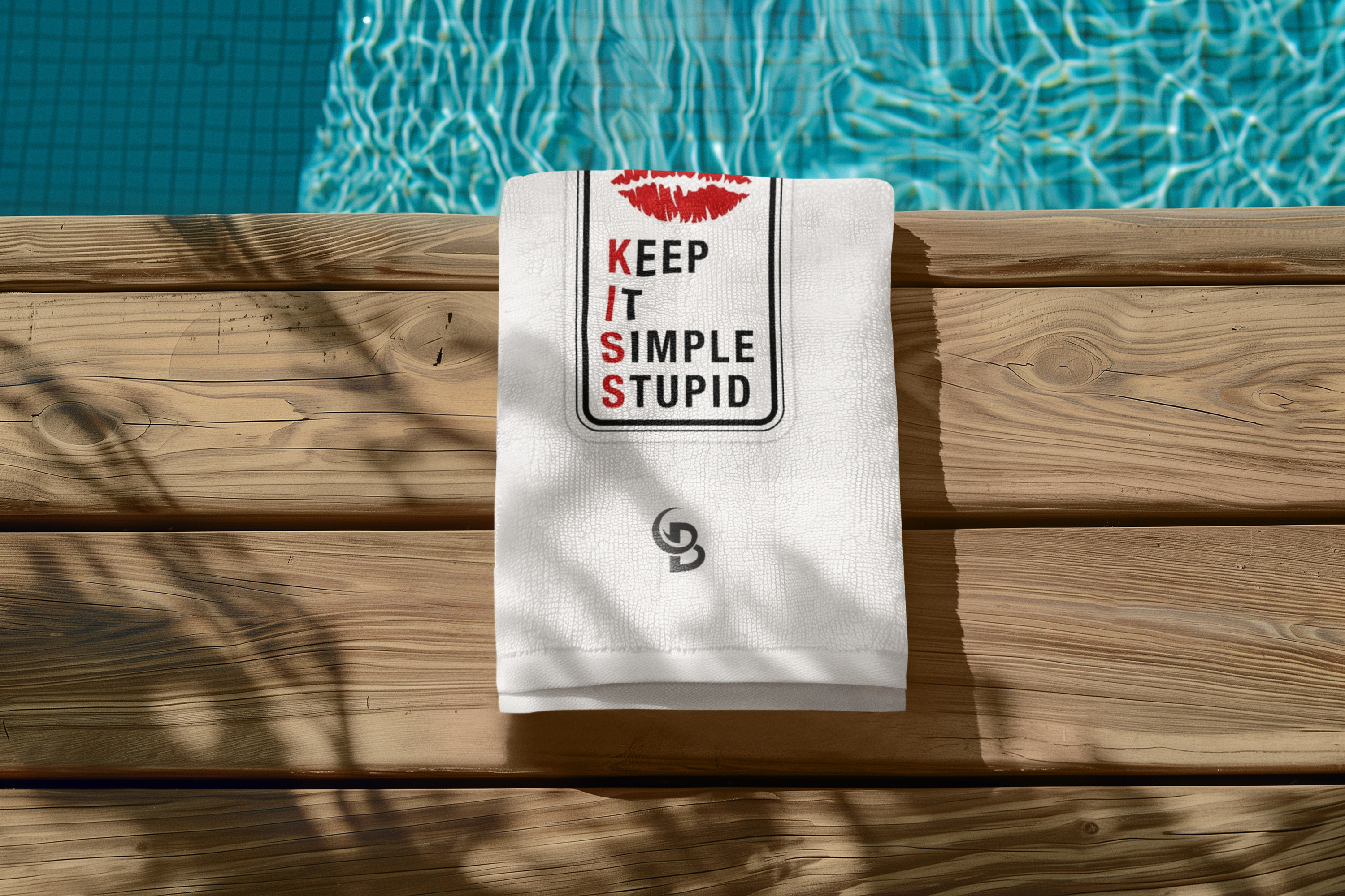Keep It Simple Stupid